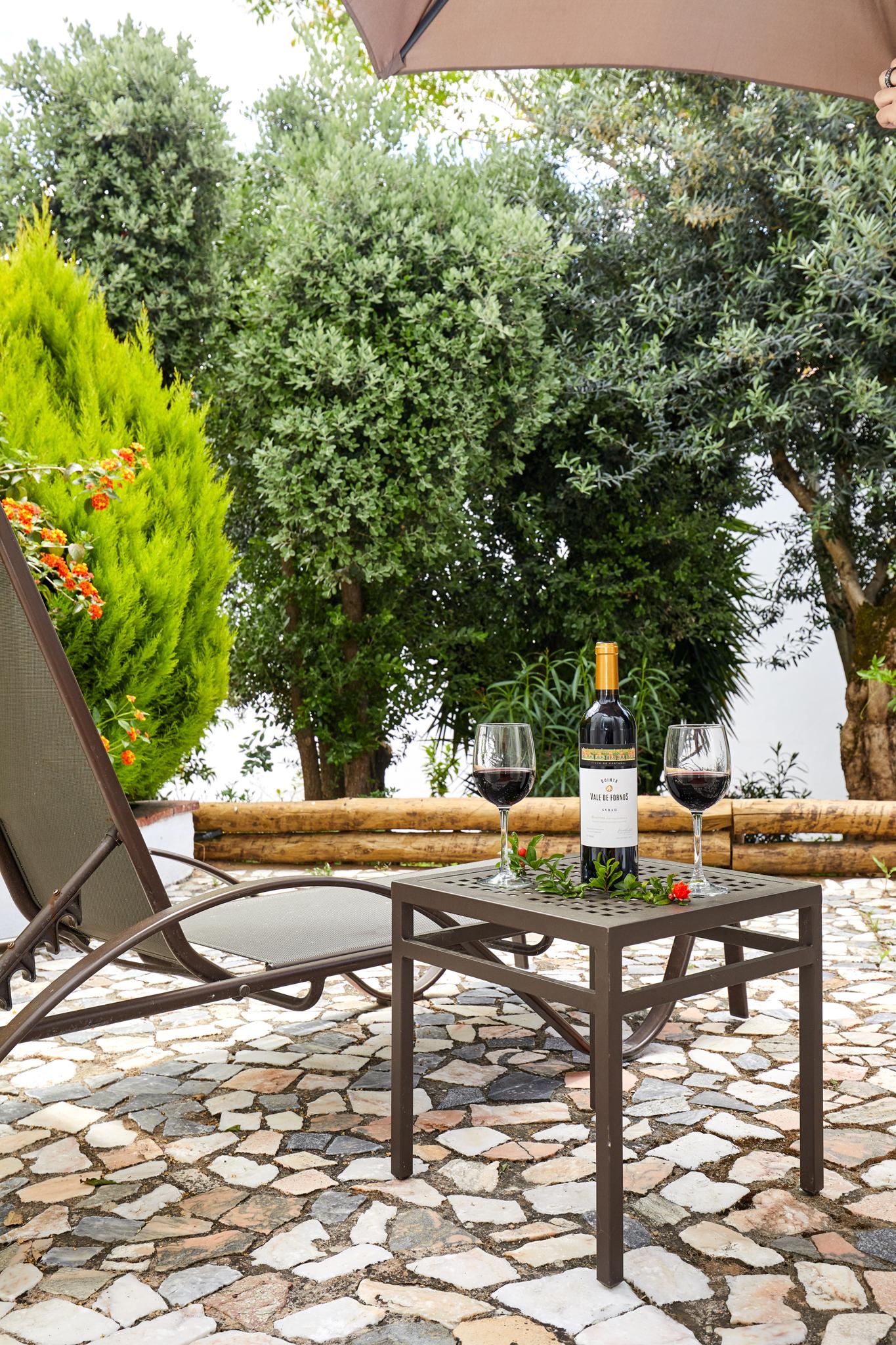 Pateo Dos Solares Charm Hotel Estremoz Exterior photo
